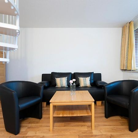 Wohnpark Am Muehlenteich - Appartement 27 Timmendorfer Strand Luaran gambar