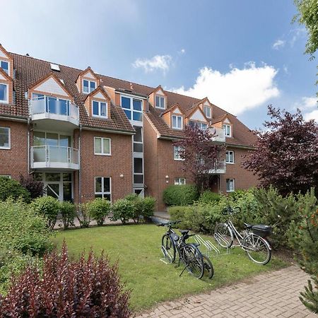 Wohnpark Am Muehlenteich - Appartement 27 Timmendorfer Strand Luaran gambar