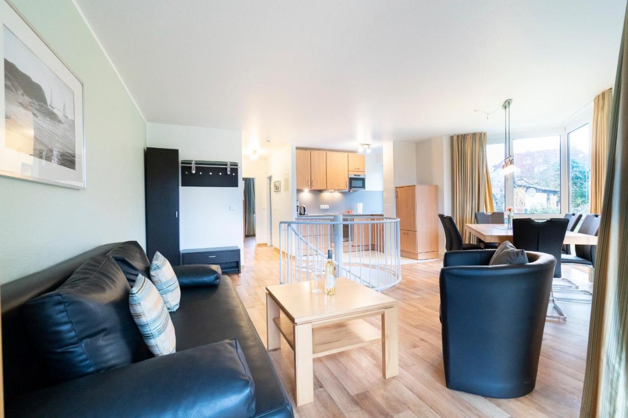 Wohnpark Am Muehlenteich - Appartement 27 Timmendorfer Strand Luaran gambar