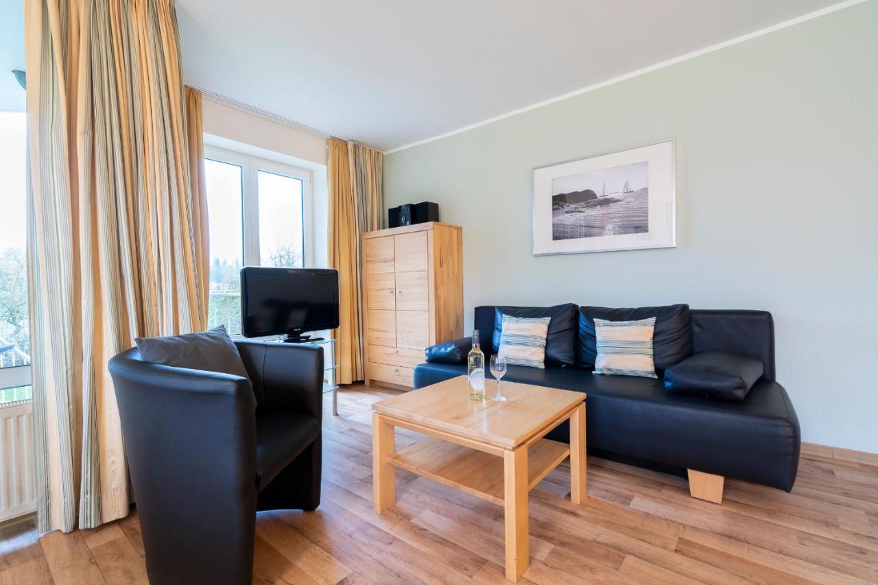 Wohnpark Am Muehlenteich - Appartement 27 Timmendorfer Strand Luaran gambar