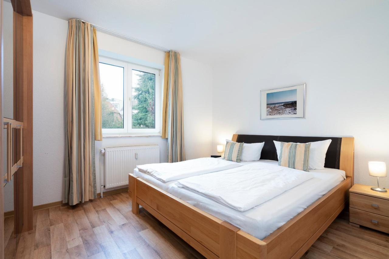 Wohnpark Am Muehlenteich - Appartement 27 Timmendorfer Strand Luaran gambar