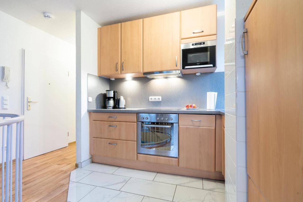 Wohnpark Am Muehlenteich - Appartement 27 Timmendorfer Strand Luaran gambar