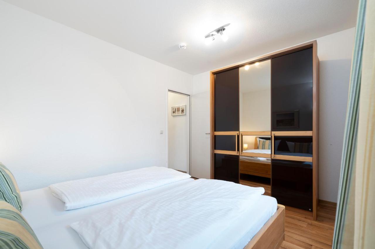 Wohnpark Am Muehlenteich - Appartement 27 Timmendorfer Strand Luaran gambar