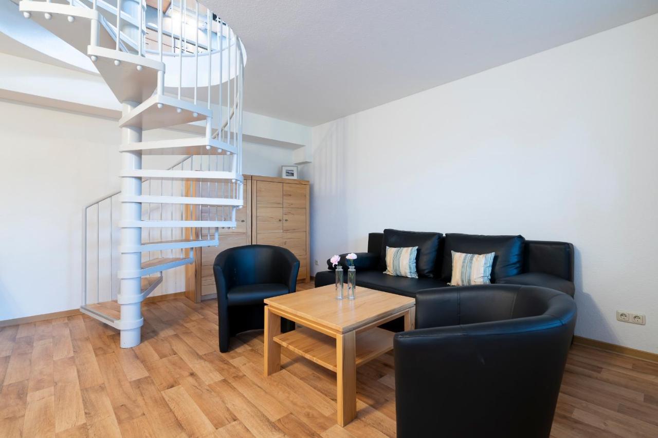 Wohnpark Am Muehlenteich - Appartement 27 Timmendorfer Strand Luaran gambar