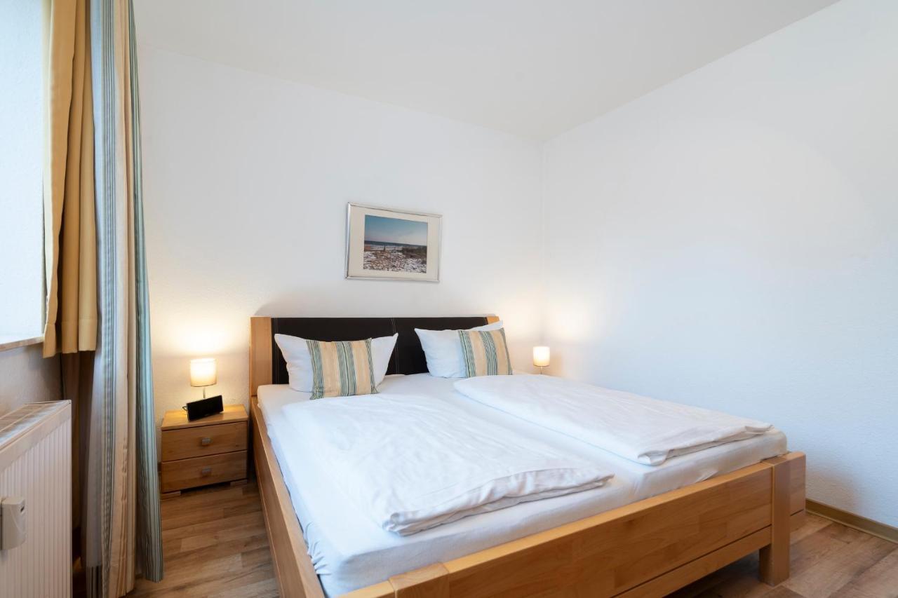Wohnpark Am Muehlenteich - Appartement 27 Timmendorfer Strand Luaran gambar