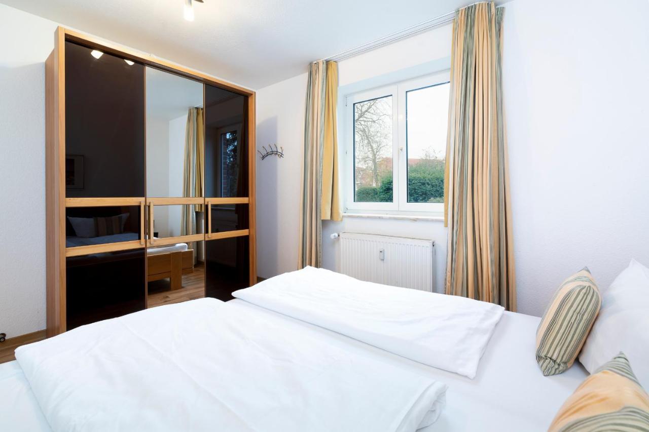 Wohnpark Am Muehlenteich - Appartement 27 Timmendorfer Strand Luaran gambar