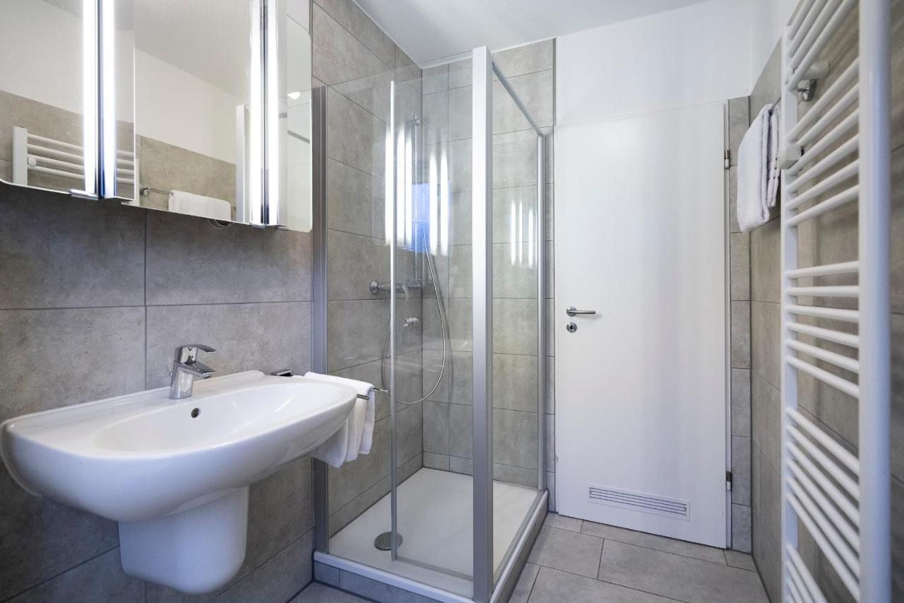 Wohnpark Am Muehlenteich - Appartement 27 Timmendorfer Strand Luaran gambar
