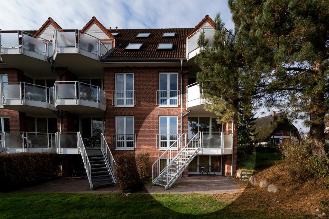 Wohnpark Am Muehlenteich - Appartement 27 Timmendorfer Strand Luaran gambar