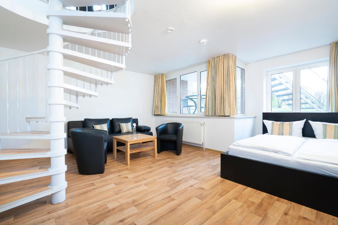 Wohnpark Am Muehlenteich - Appartement 27 Timmendorfer Strand Luaran gambar