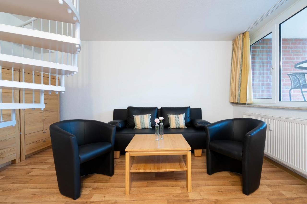 Wohnpark Am Muehlenteich - Appartement 27 Timmendorfer Strand Luaran gambar