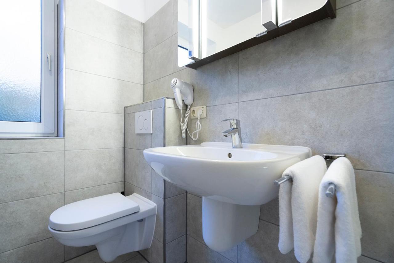 Wohnpark Am Muehlenteich - Appartement 27 Timmendorfer Strand Luaran gambar