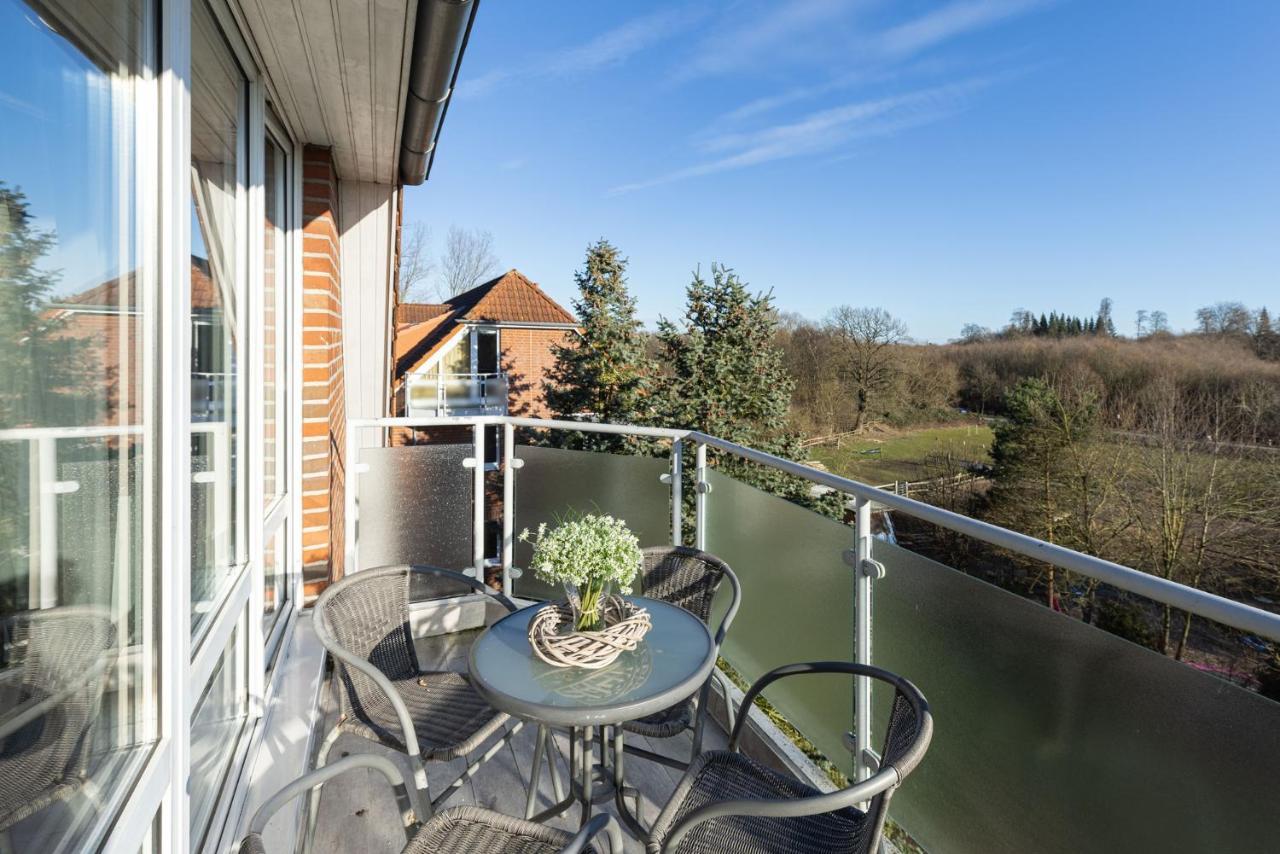 Wohnpark Am Muehlenteich - Appartement 27 Timmendorfer Strand Luaran gambar