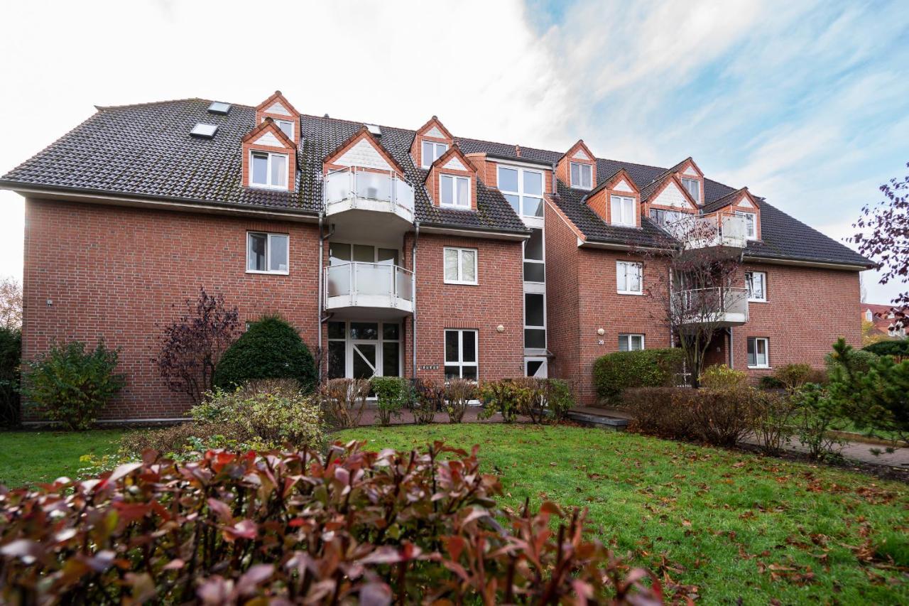 Wohnpark Am Muehlenteich - Appartement 27 Timmendorfer Strand Luaran gambar