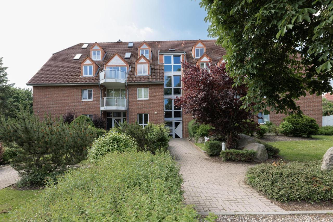 Wohnpark Am Muehlenteich - Appartement 27 Timmendorfer Strand Luaran gambar
